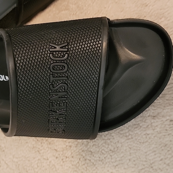 Men's Birkenstock Sandals EVA - Picture 2 of 9